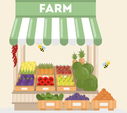 farmstand