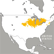 range map