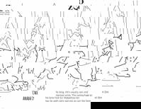 color a lynx